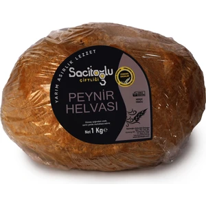 Peynir Helvası (Horis)