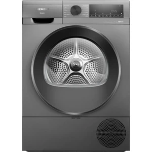 WQ42G20RTR IQ500 Isı Pompalı Kurutma Makinesi 9 kg