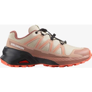 speedcross peak kadın koşu ayakkabısı - l47790400