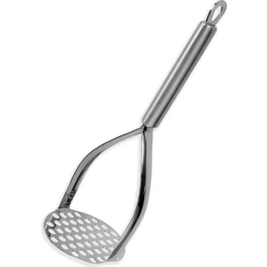 Paslanmaz Çelik Patates Ezici