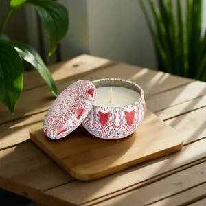 Fo x  Neroli Kokulu Mum
