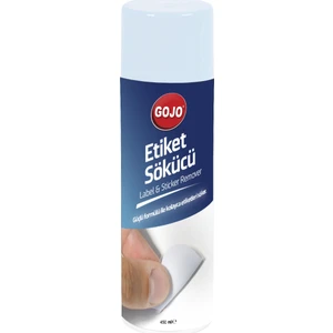 Etiket Bant Sticker Cam Filmi Sökücü 450 ml