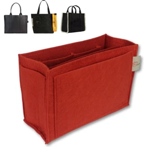 Trendorganizer Kadın Çanta Içi Organizer (Maia) Tote Bag Çantalara Uygun