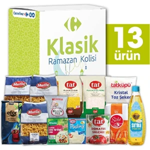 Klasik Ramazan Kolisi