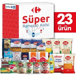 Süper Ramazan Kolisi