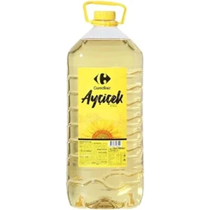 Ayçiçek Yağı 5 lt