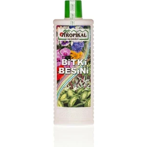 Genel Bitki Besini 225 ml