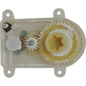 Speed Quadro Blender Için Dişli Grubu