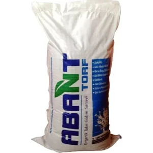 Torf 80LT Bitki Çiçek Fide Toprağı