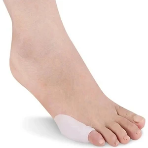 Ayak Serçe Parmak Bunyon Silikon