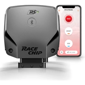 Race Chip RS Connect Mercedes-Benz GL-Serisi (X164) (2006 - 2012) GL 320 CDI (224 PS/ 165 kW) için Bluetooth Kontrol'lü ChipTuning Seti