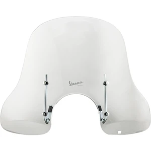 Vespa Gts Ön Cam *şeffaf* Orta Boy (2005-2022) / Pıaggıo