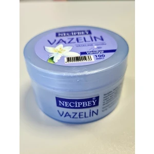 Necipbeyvazelin -Vanilya 100 ml