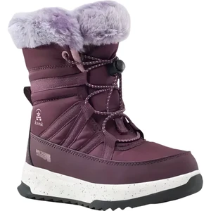 Stormyf Unisex Çocuk Mor Bot