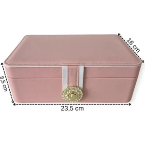 Takı - Mücevher Organizeri / Takı Kutusu