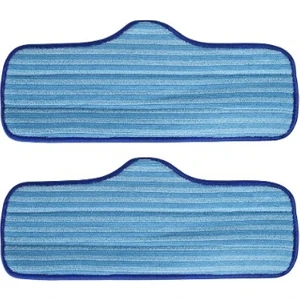 NV281 Buharlı Temizleyici Yedek Bez - 2 Adet