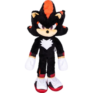 3 Lüks Shadow Pelüş Figür 34 cm 42360