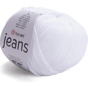 Jeans Örgü İpi - 62 - 4'lü Paket
