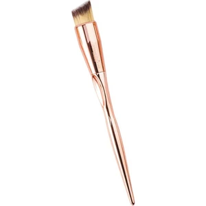 Bronzy Glow Eğimli Kabuki Fondöten Fırçası - 196