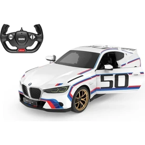 Sunman 92800 Kumandalı Işıklı Bmw 1:14 -Sunman