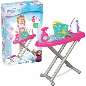 03585 Dede, Frozen Ütü Oyun Seti