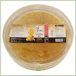 Tardaş Egenin Organik Karakovan Petek Balı - 1.108 gr