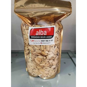 Alba Kuruyemiş Kabak Çekirdeği