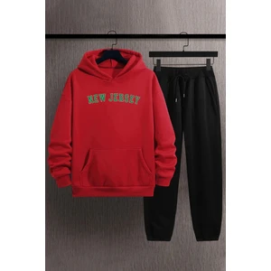 Only Trendwear  New Jersey Eşofman Takımı