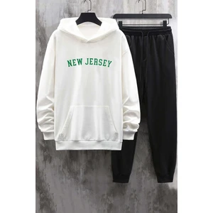 Only Trendwear  New Jersey Eşofman Takımı