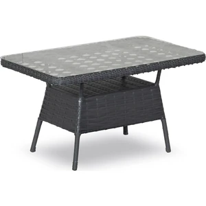 Btk Concept Oscar Rattan Bahçe Mobilyası Masa