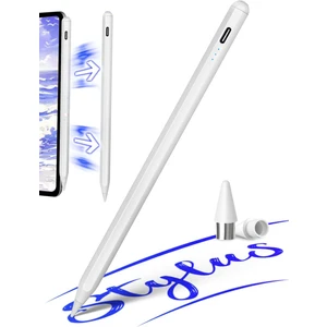 Huawei Matepad Pro/11/12X/11.5/Air/Se T5/T8/T10 ile Uyumlu Dokunmatik Tablet Kalemi Gen2 Stylus Pencil FR2911