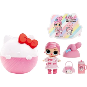 L.o.l. Surprise! Lol Tots Hello Kitty 523840