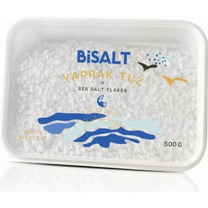 Yaprak Tuz 500 Gr