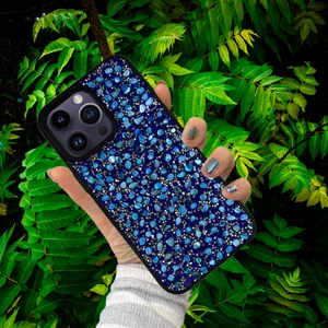 Mobil Mix Apple iPhone 15 Pro Max Tlp Mercan Case