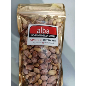 Alba Kuruyemiş Tuzlu Fıstık