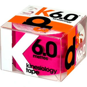 Kinesio Tape Sporcu Agrı Bandı 6 Metre x 50 mm