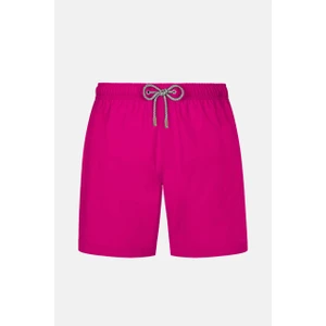 841 Erkek Pembe Deniz Şortu