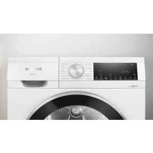 WQ42A201TR IQ300 Isı Pompalı Kurutma Makinesi 9 kg