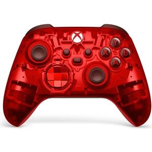 Xbox Wireless Controller – Pulse Cipher Special Edition QAU-00165 Microsoft Türkiye Garantili