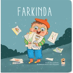 Nasıl Başladı? - Farkında - Ayşe Aydemir