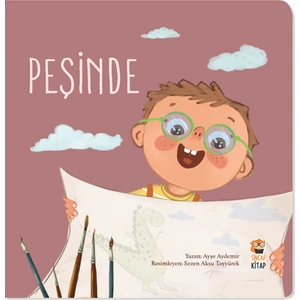 Nasıl Başladı? - Peşinde - Ayşe Aydemir