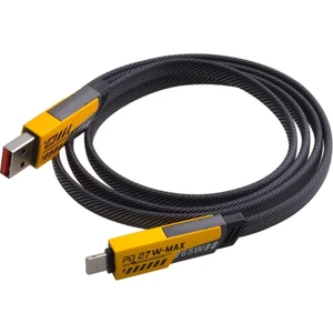 YK Design Type-C To Lightning 4 Lü Kablo USB