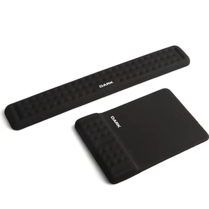 ErgoPAD Klavye ve Mouse Uyumlu Bilek Destekli Mousepad (DK-AC-MKPAD02 )