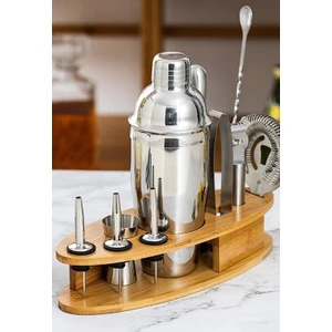 Deco Elit Kokteyl Shaker Seti 11 Parça