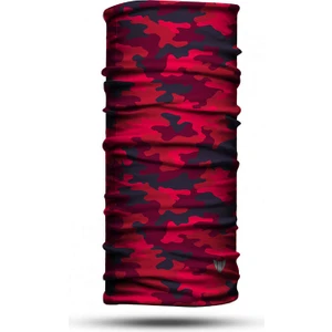 Bandana Camouflage Pembe