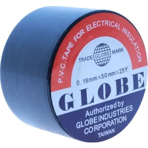 Izole Bant – 50 mm Beyaz 25 Yrd