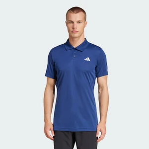Performance Jh3383 Tennis Climacool Freelift Polo Shirt