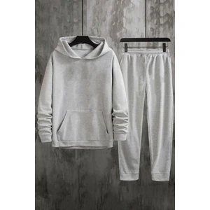 Uygun Tarz Unisex Eşofman Takımı