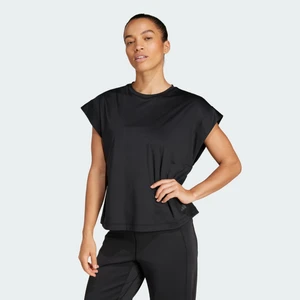 Adidas Performance JL7800 Yoga Tee