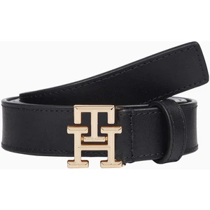 Tommy Hilfiger Logo Adjustable Kemer